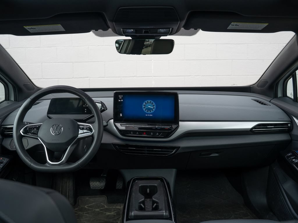 Certified 2023 Volkswagen ID.4 Pro S AWD/4WD image 21