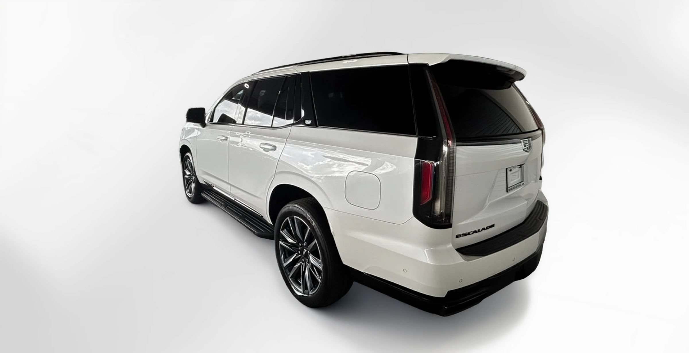 Used 2022 Cadillac Escalade Sport Platinum RWD image 6