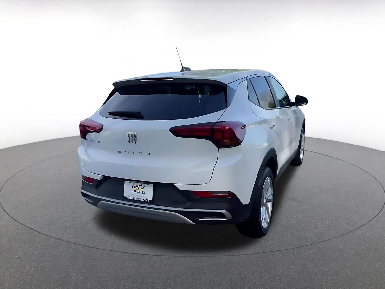 Used 2025 Buick Encore GX Preferred image 15