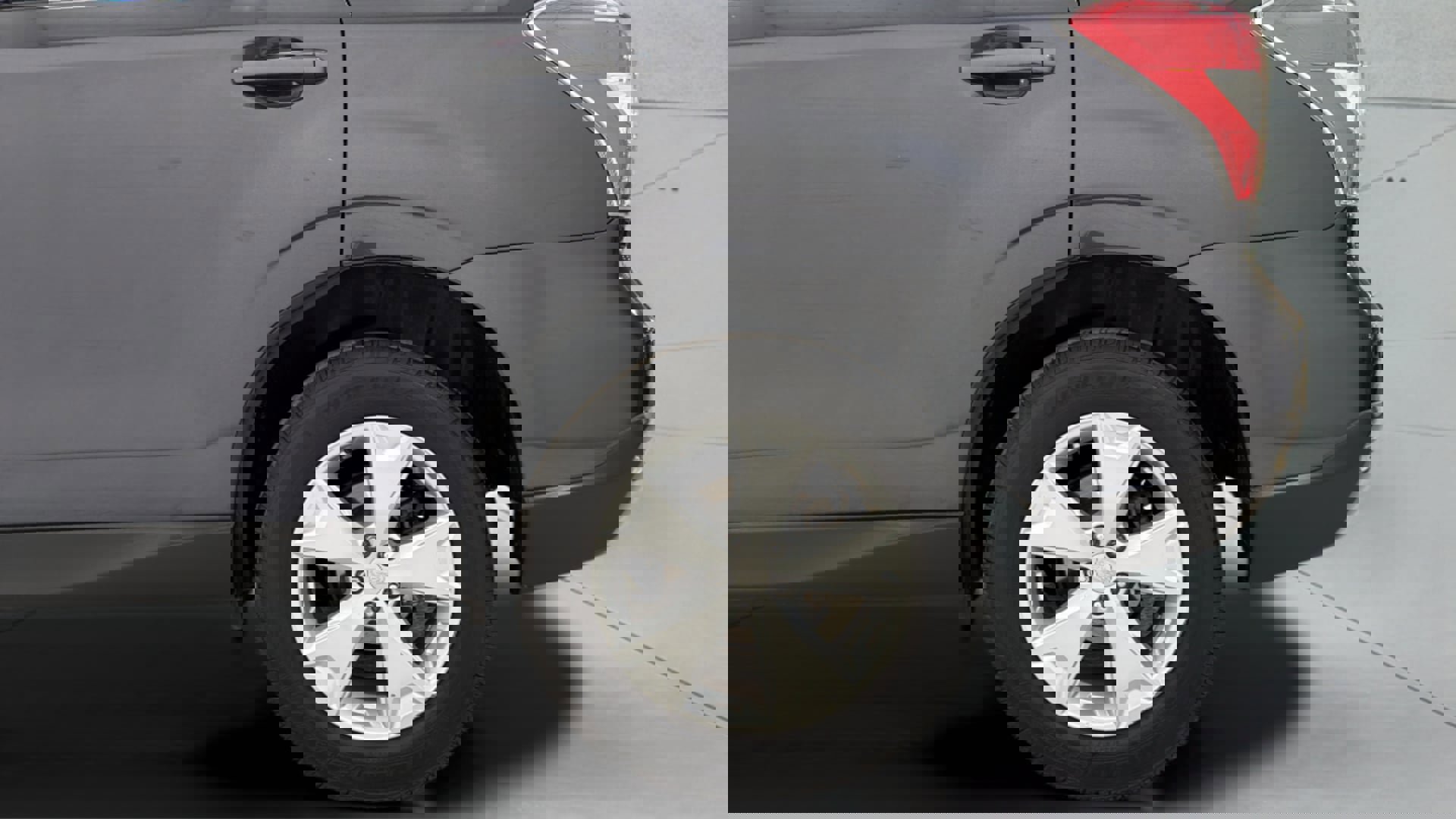 Used 2015 Subaru Forester 2.5i Limited image 37