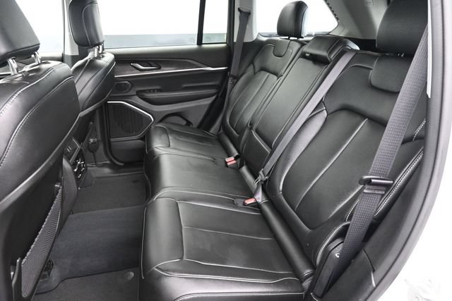 Used 2023 Jeep Grand Cherokee 4WD 4xe image 25