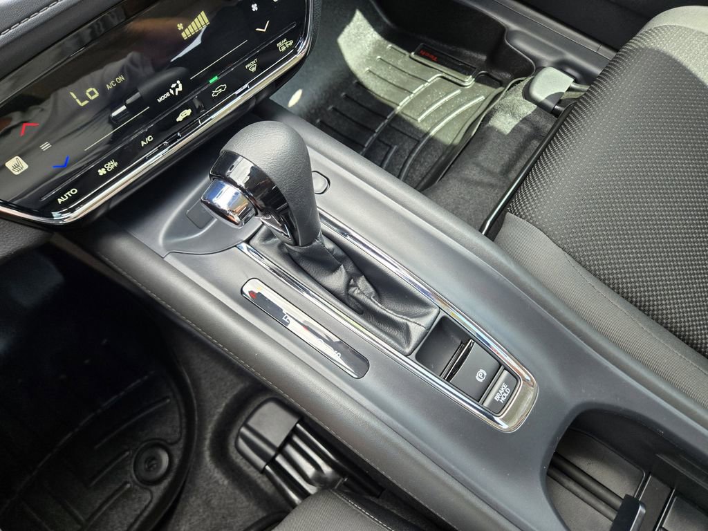 Used 2022 Honda HR-V EX image 28