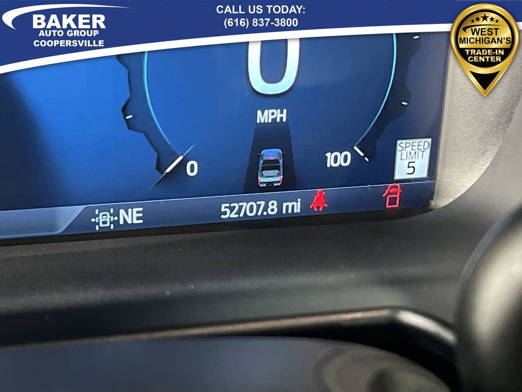 Used 2024 Ford F450 Platinum image 13