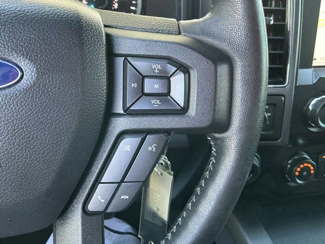 Used 2019 Ford F150 XLT w/ Equipment Group 302A Luxury image 28