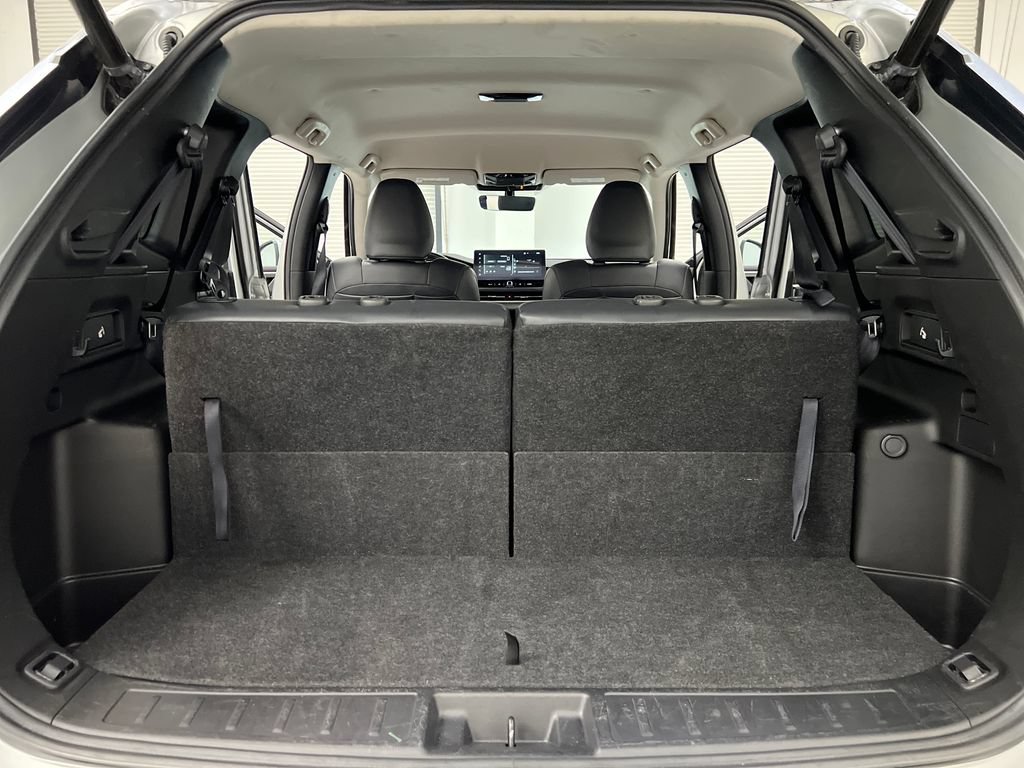 Used 2025 Mitsubishi Outlander SE FWD image 40