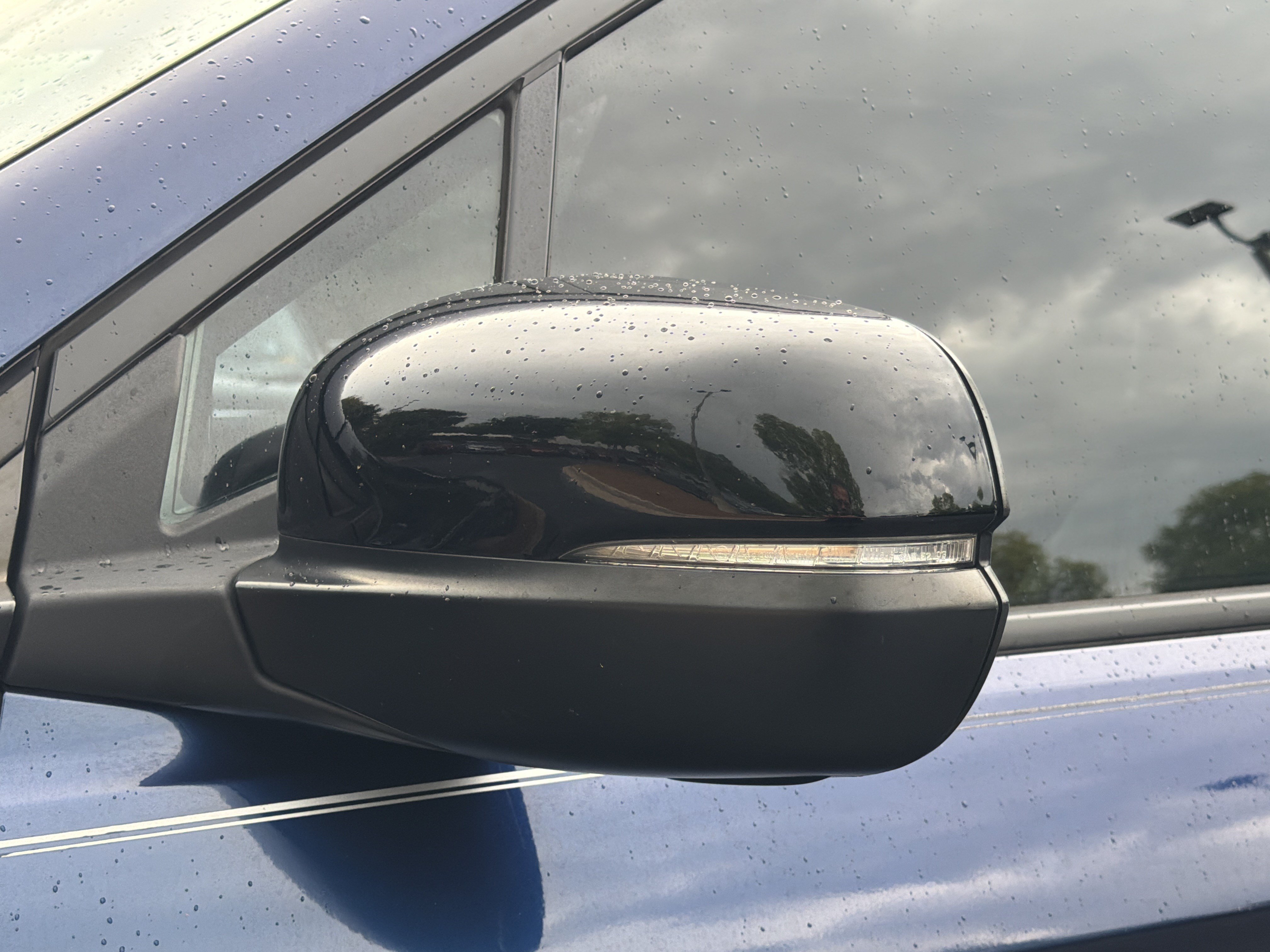 Used 2021 Honda Passport Touring image 36