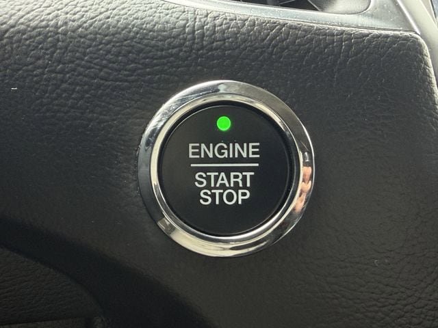 Used 2024 Ford Edge Titanium AWD/4WD image 20