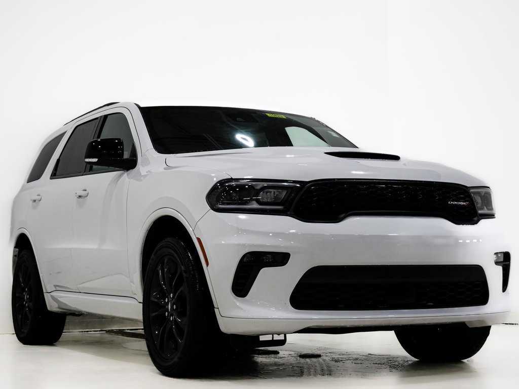 Used 2022 Dodge Durango GT