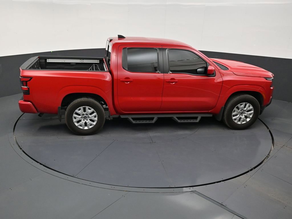Used 2024 Nissan Frontier SV w/ SV Convenience Package RWD image 17