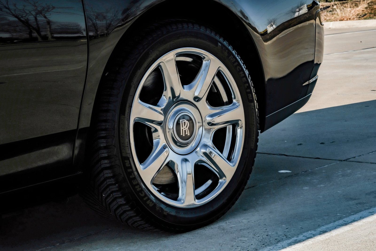 Used 2015 Rolls-Royce Ghost image 76