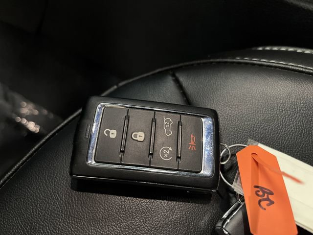 Certified 2022 Jeep Grand Cherokee Limited image 28