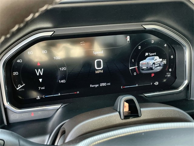 New 2026 GMC Sierra 1500 Denali image 12