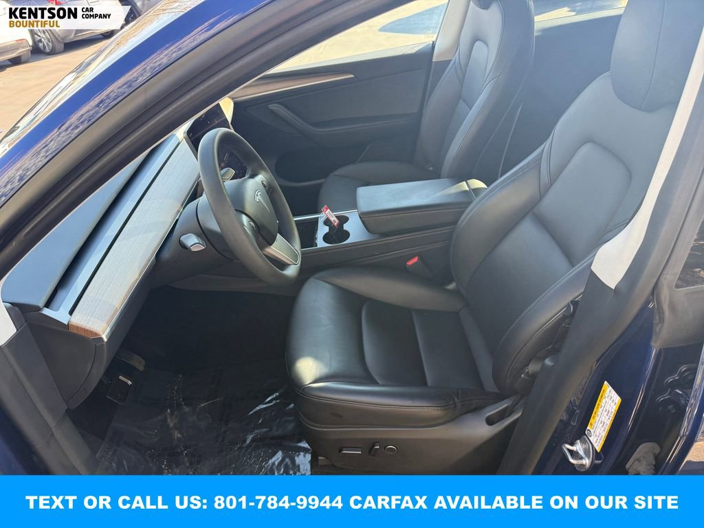 Used 2023 Tesla Model Y Long Range image 26