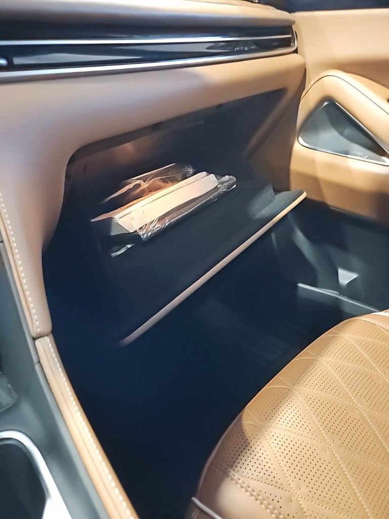 Used 2024 INFINITI QX60 Autograph w/ Cargo Package image 33