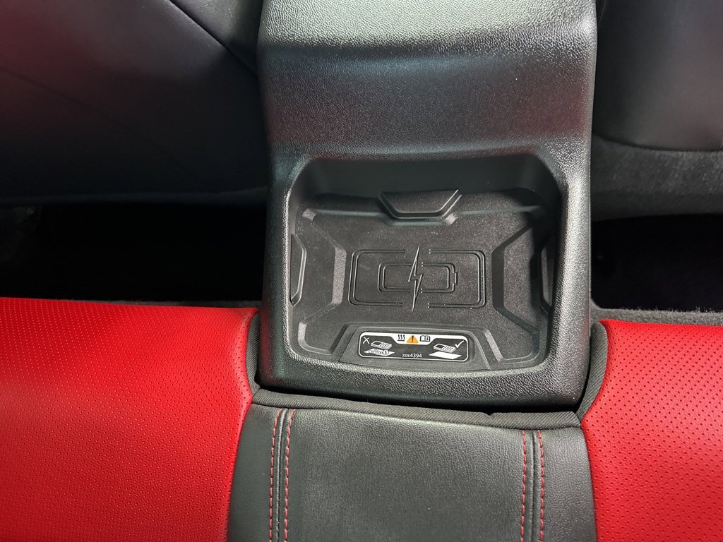 Certified 2023 Chevrolet Camaro SS image 25