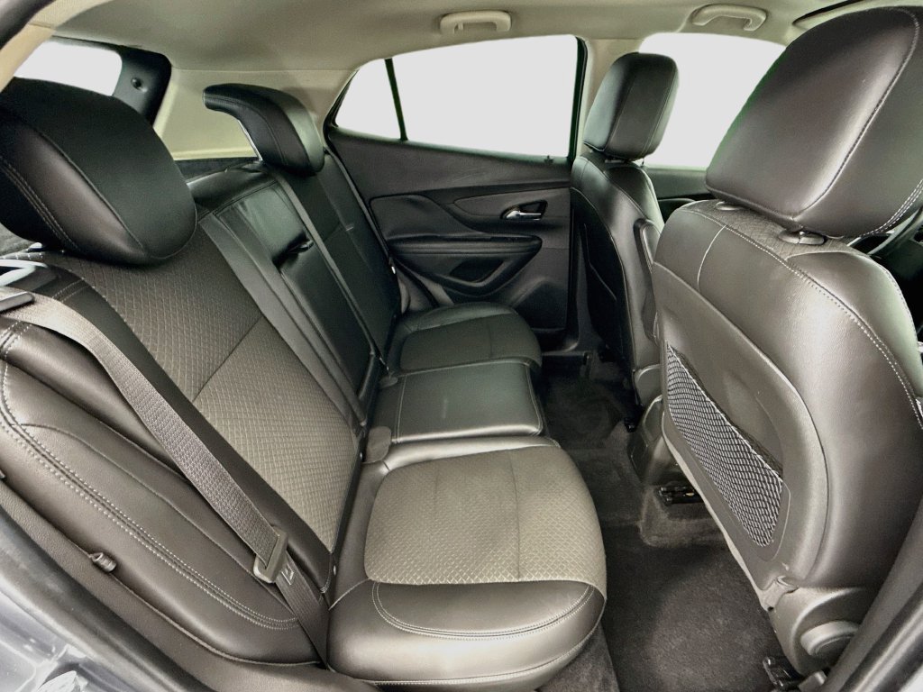 Used 2019 Buick Encore Preferred FWD image 20
