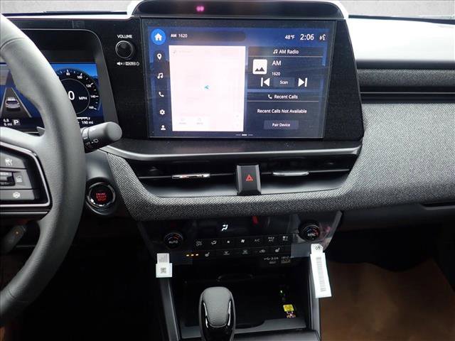 New 2026 Subaru Outback Limited image 19