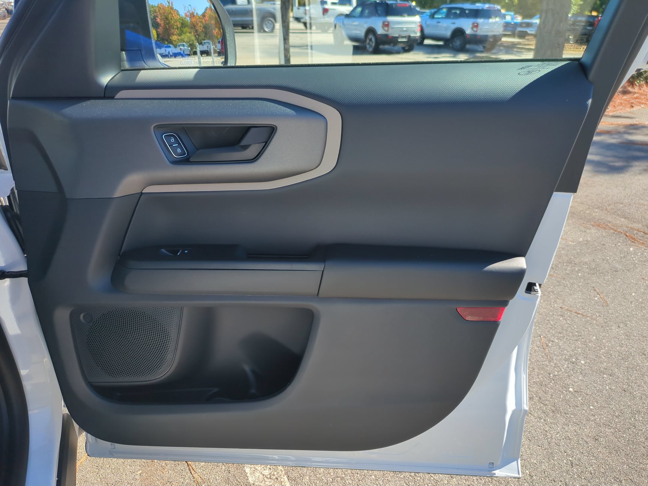 New 2026 Ford Bronco Sport Big Bend AWD/4WD image 31