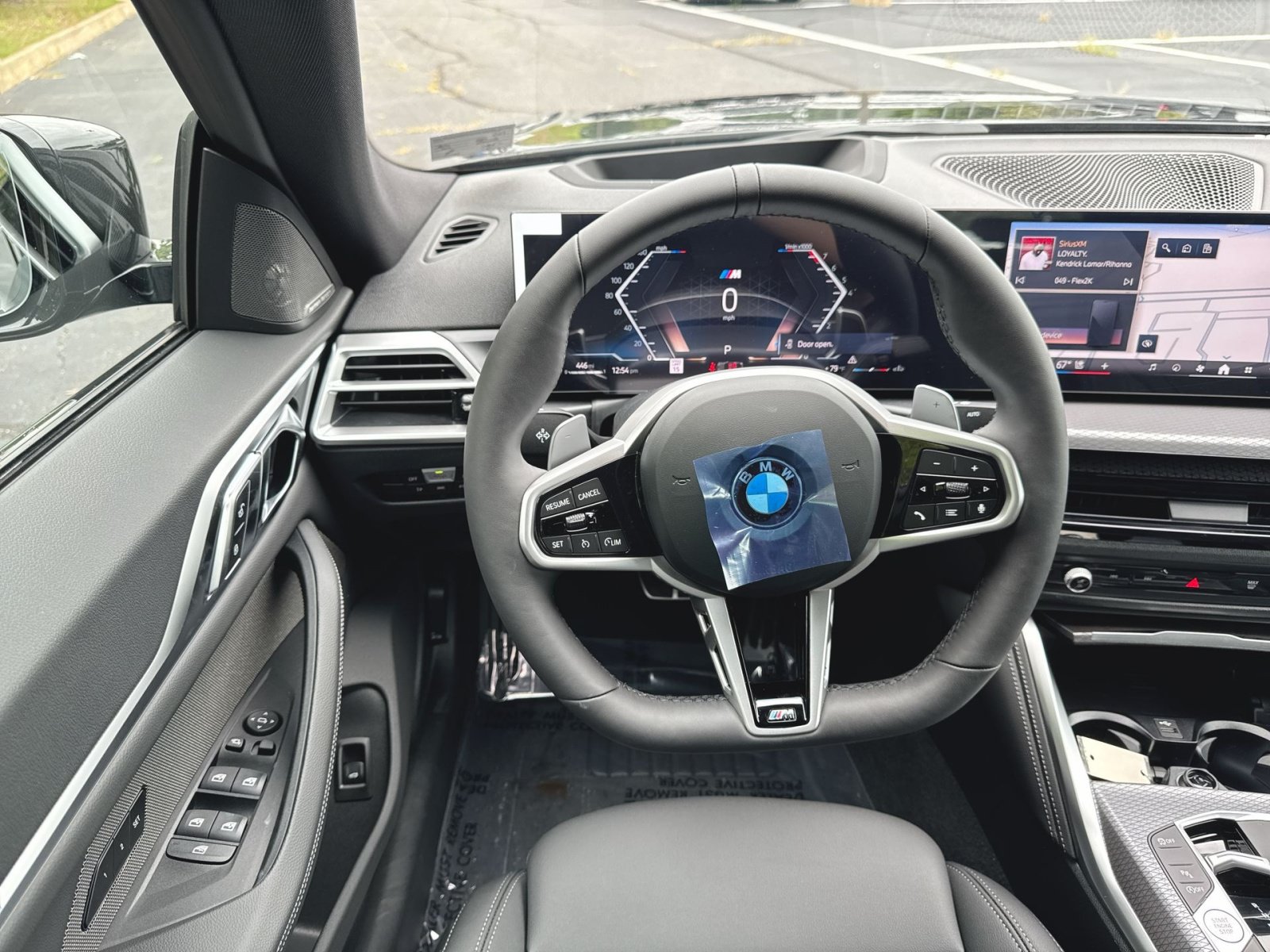 New 2026 BMW 430i xDrive w/ M Sport Package AWD/4WD image 11
