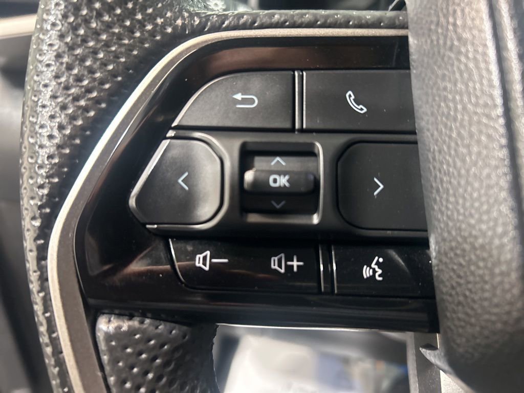 Used 2024 Toyota Tundra SR5 w/ TRD Off-Road Package image 24