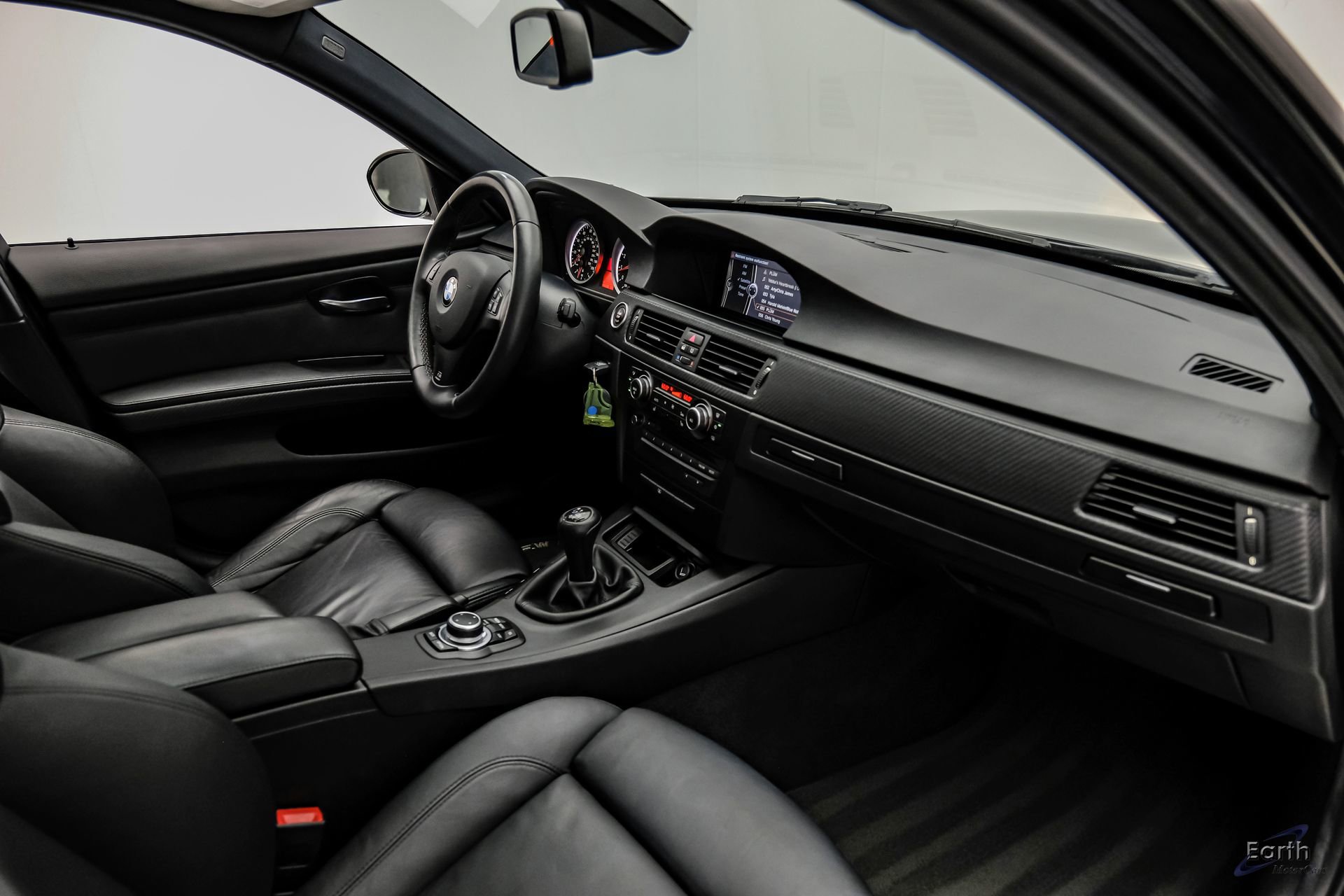 Used 2011 BMW M3 Sedan RWD image 46