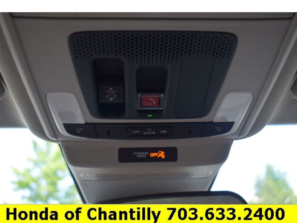Used 2025 Honda Accord SE image 21