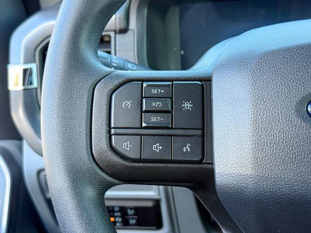 New 2025 Ford F150 Lightning Pro w/ Pro SSV Package image 37