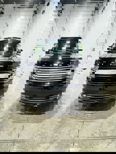 Used 2016 Ford Flex Limited w/ Equipment Group 301A image 3