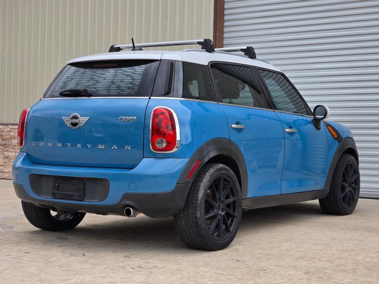 Used 2016 MINI Cooper Countryman image 5