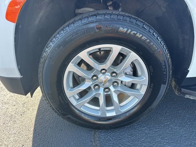 Used 2024 Chevrolet Tahoe LT image 41