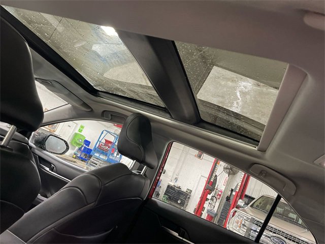 Used 2024 Toyota Camry XSE image 22