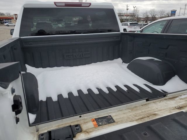 Used 2022 GMC Sierra 1500 SLE w/ LPO, GMC Protection Package image 29