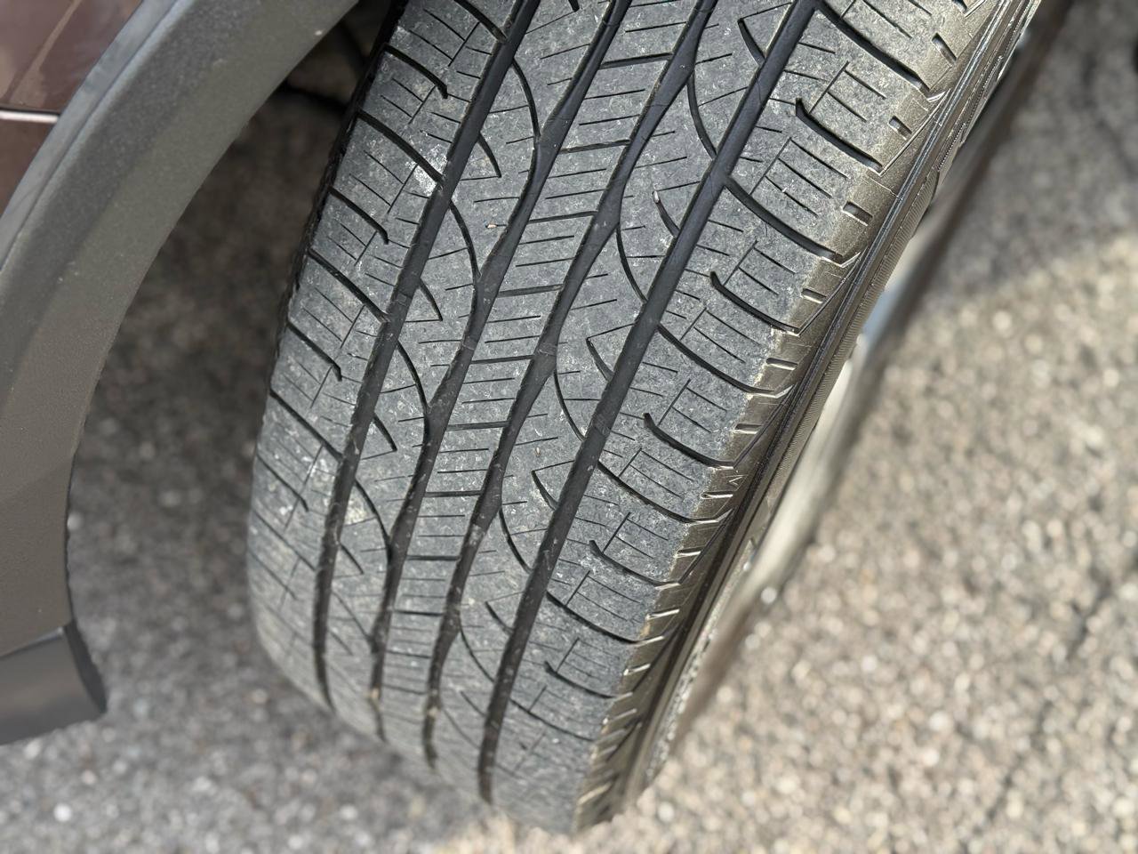 Used 2019 Subaru Outback 3.6R Limited image 11