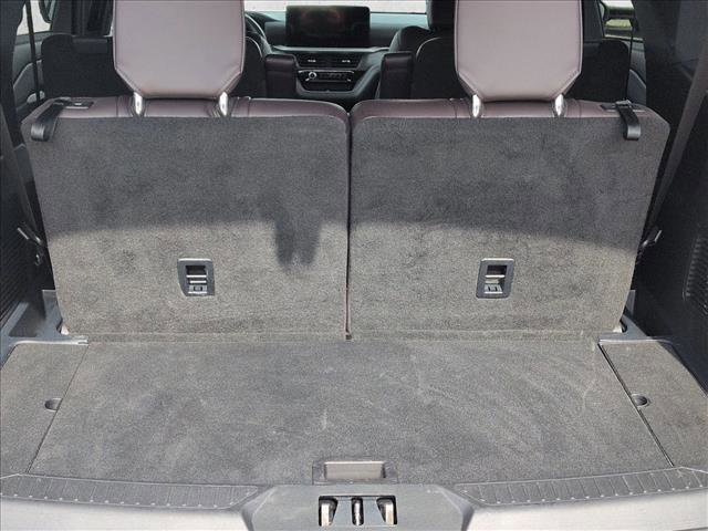 Certified 2025 Ford Explorer Platinum w/ LUX Leather Package image 6