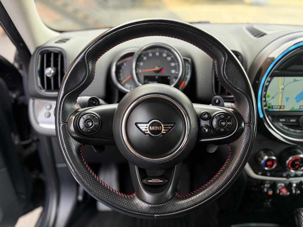Used 2019 MINI Cooper Countryman S AWD/4WD image 25