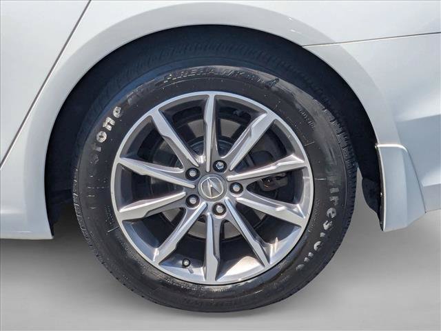 Used 2019 Acura TLX w/ Technology Package FWD image 26