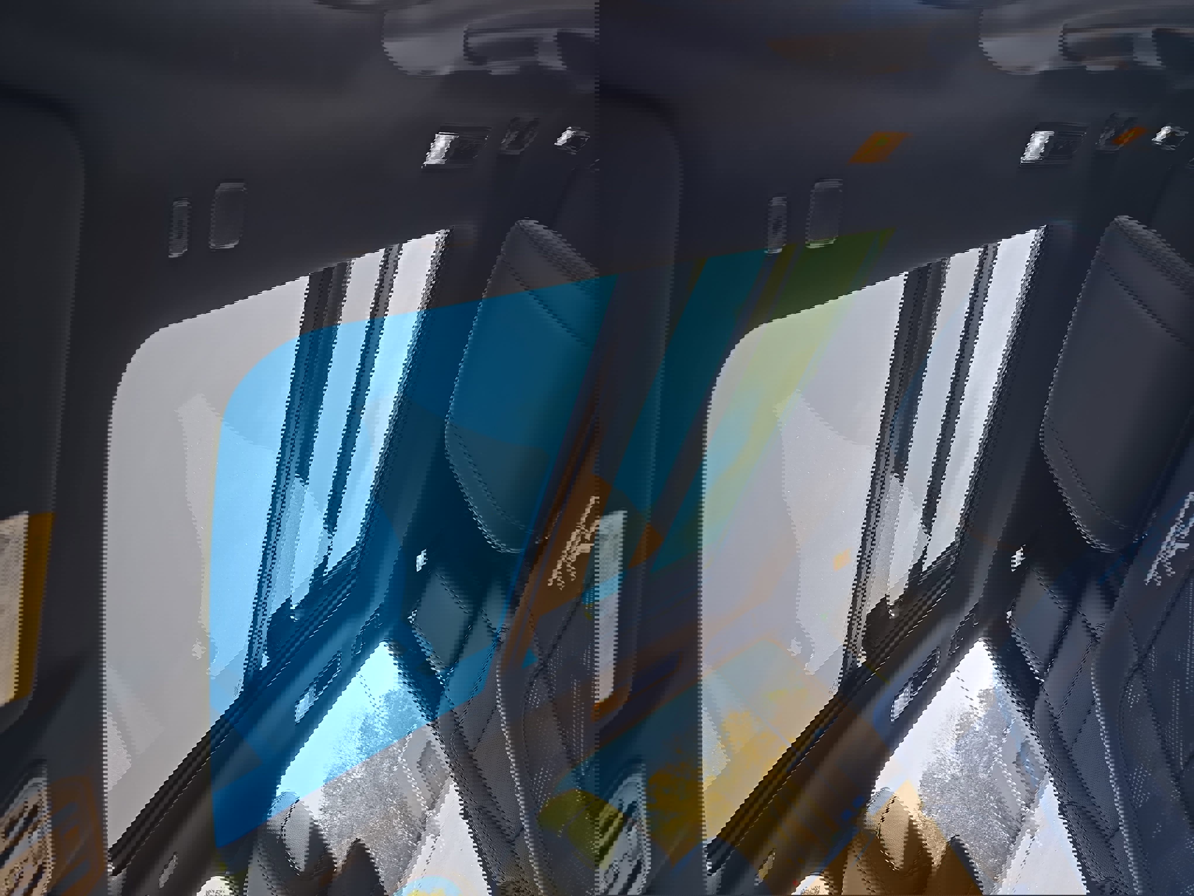 Certified 2025 Toyota Sequoia TRD Pro image 32