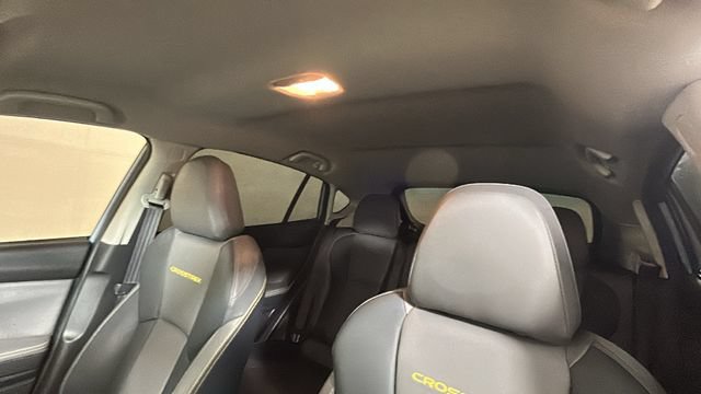 Used 2021 Subaru Crosstrek 2.5i Sport AWD/4WD image 13