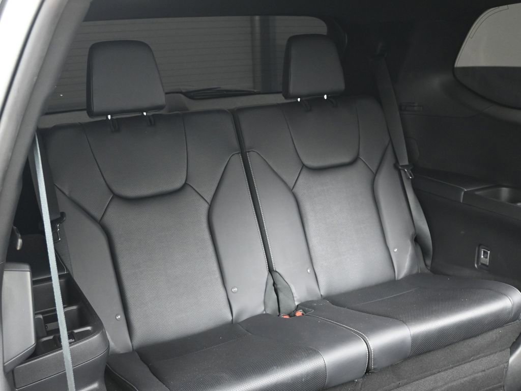 Used 2024 Lexus TX 350 FWD w/ Technology Package image 38