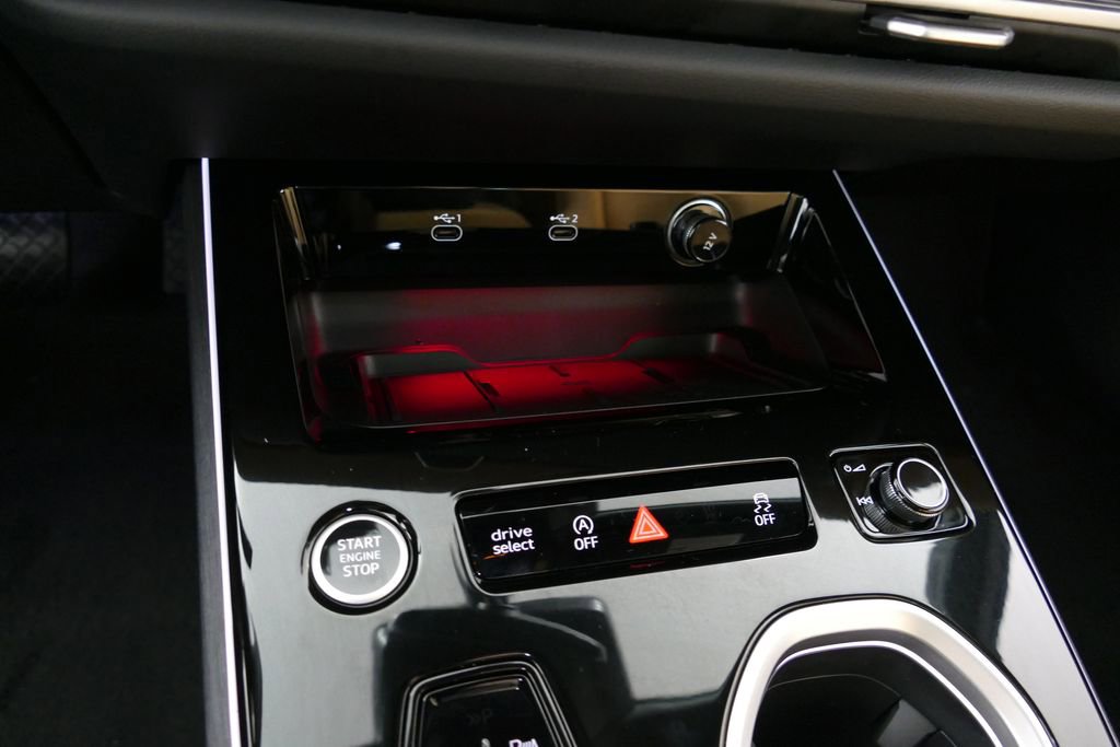 New 2026 Audi A6 Prestige AWD/4WD image 19