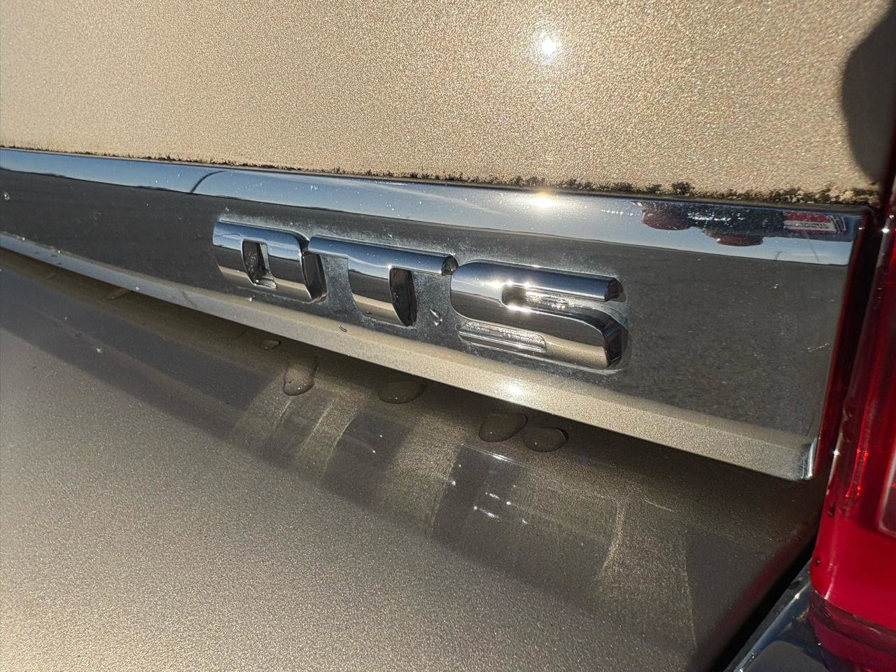 Used 2006 Cadillac DTS Performance image 8