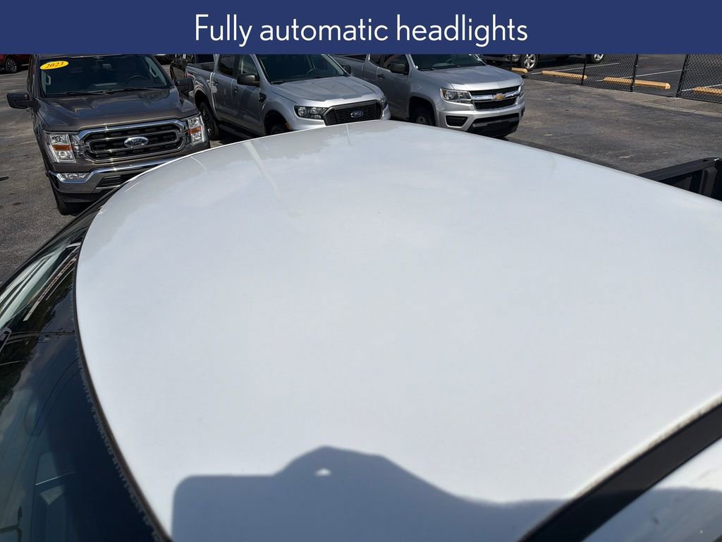Used 2014 RAM 1500 Tradesman RWD image 8