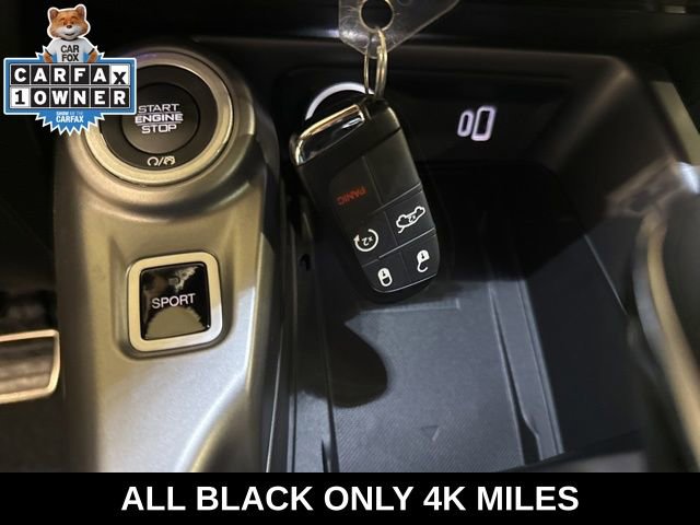 Used 2024 Dodge Hornet R/T Plus w/ Track Pack image 41