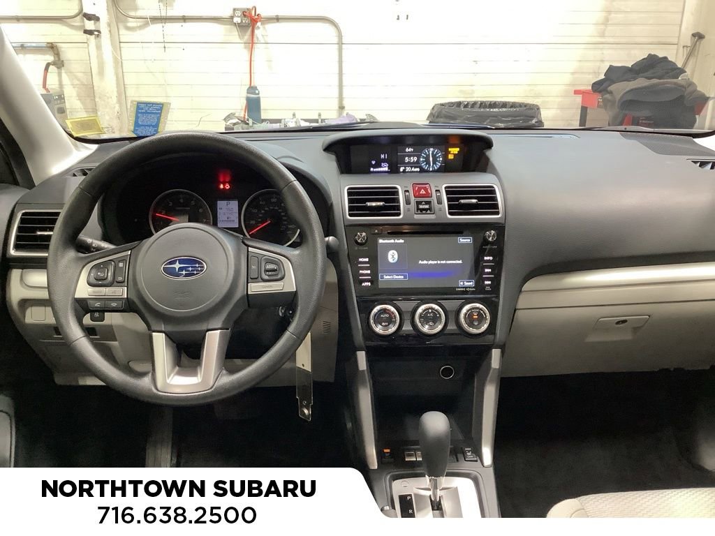 Used 2017 Subaru Forester 2.5i Premium w/ All-Weather Package image 6