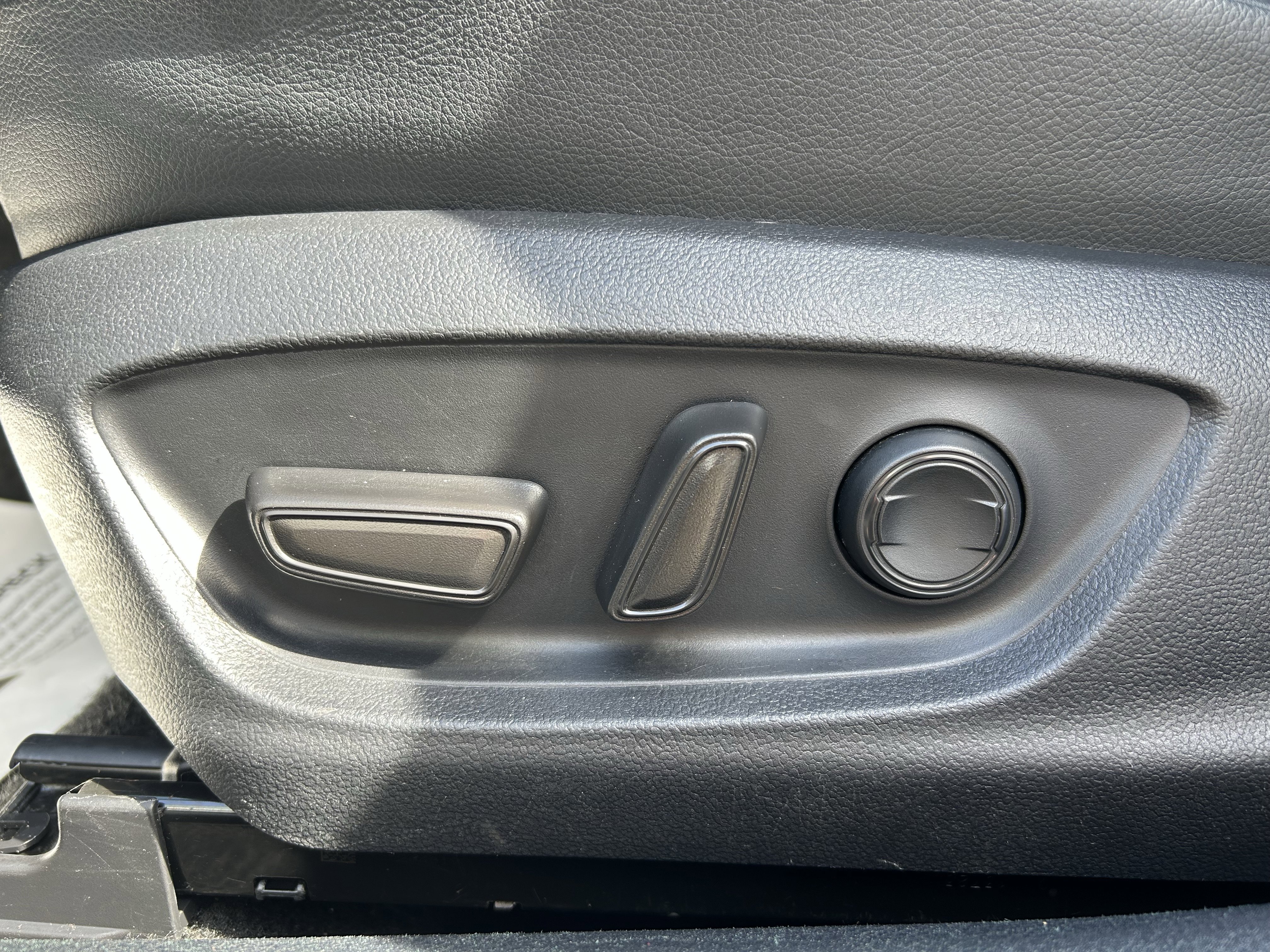 Certified 2024 Toyota Camry SE image 14