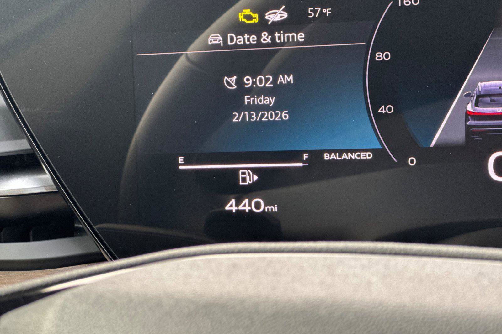 Certified 2025 Audi Q5 Premium Plus w/ Premium Plus image 28