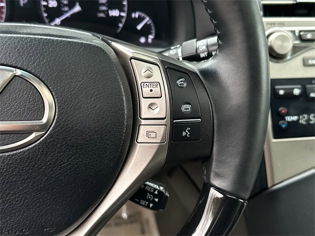 Used 2015 Lexus RX 350 AWD image 26