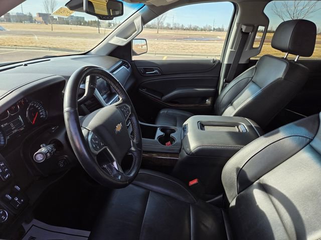 Used 2020 Chevrolet Tahoe LT image 10