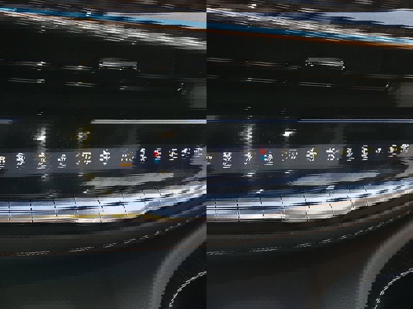 Used 2023 Cadillac Escalade Premium Luxury image 17