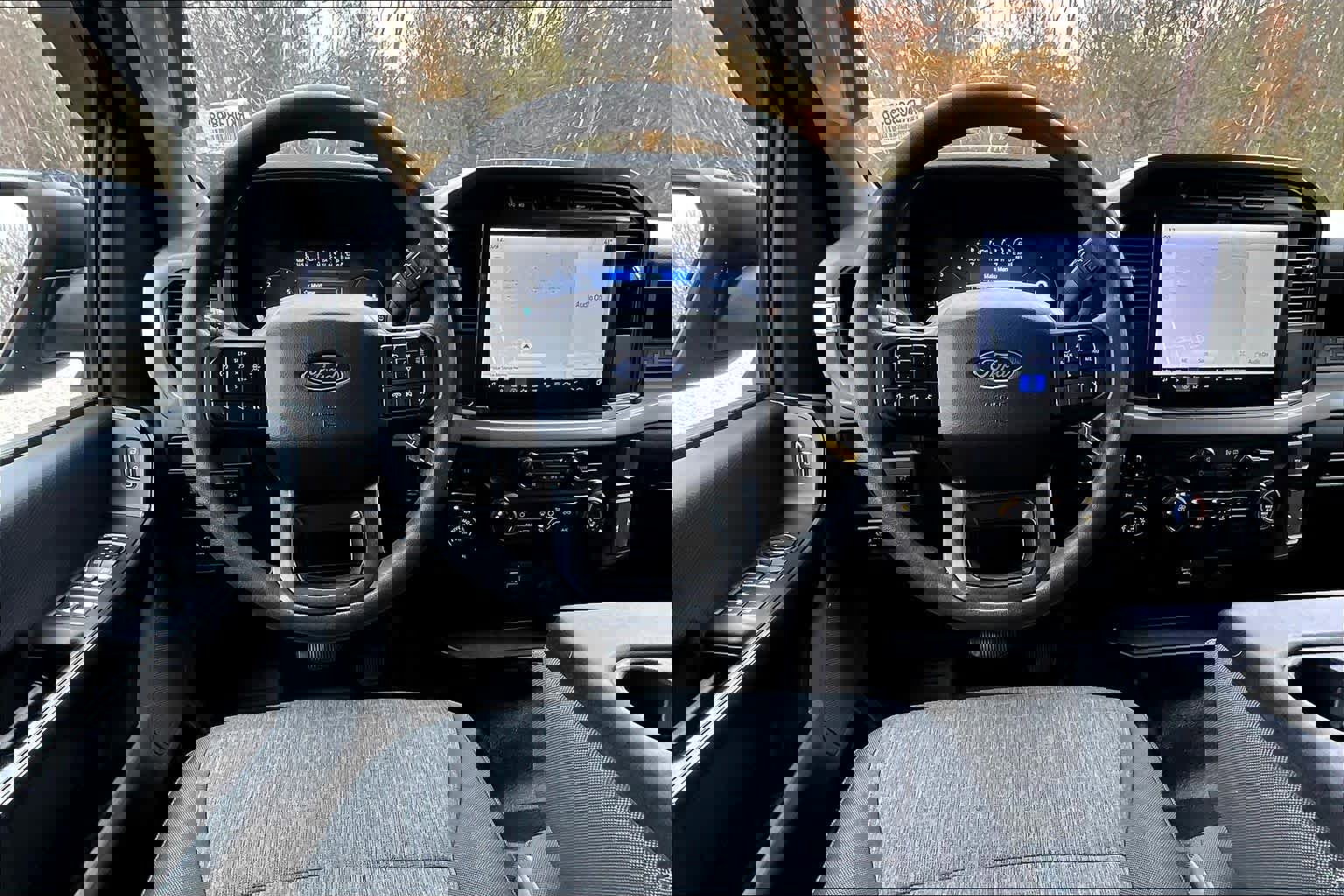 Used 2024 Ford F150 XL image 6